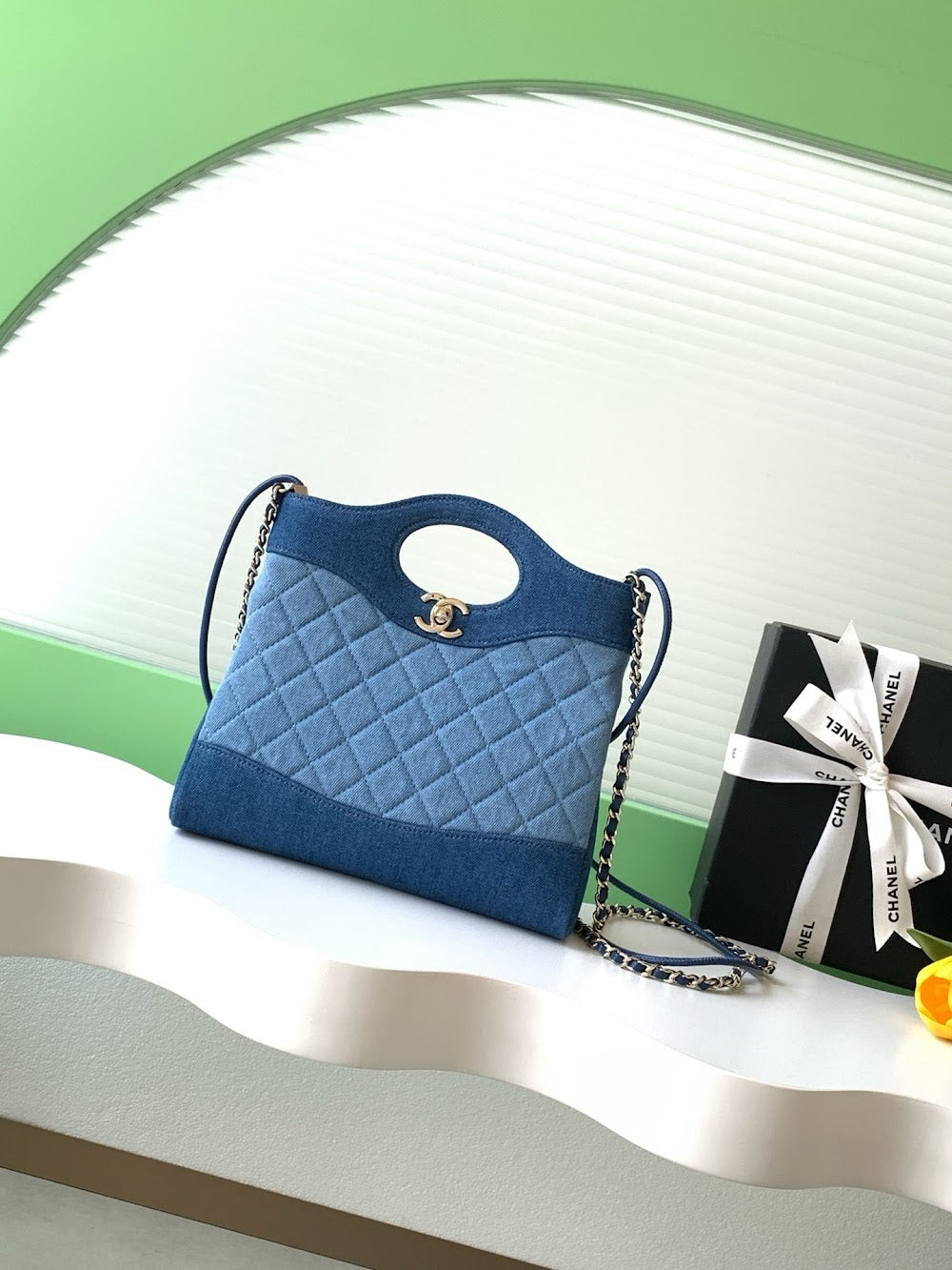 Dragons BagsCHn Luxury Bag --114067