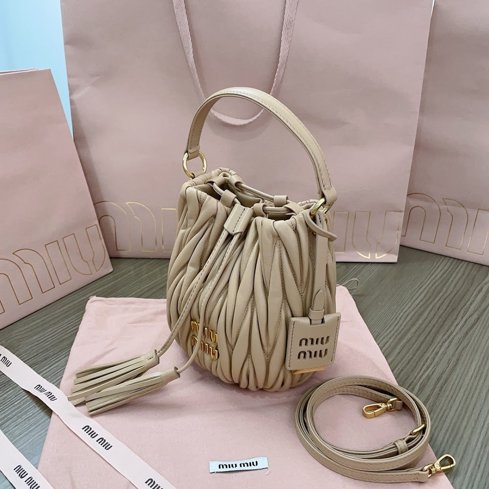 Dragons Bags Miun Miun Luxury Bag --122480