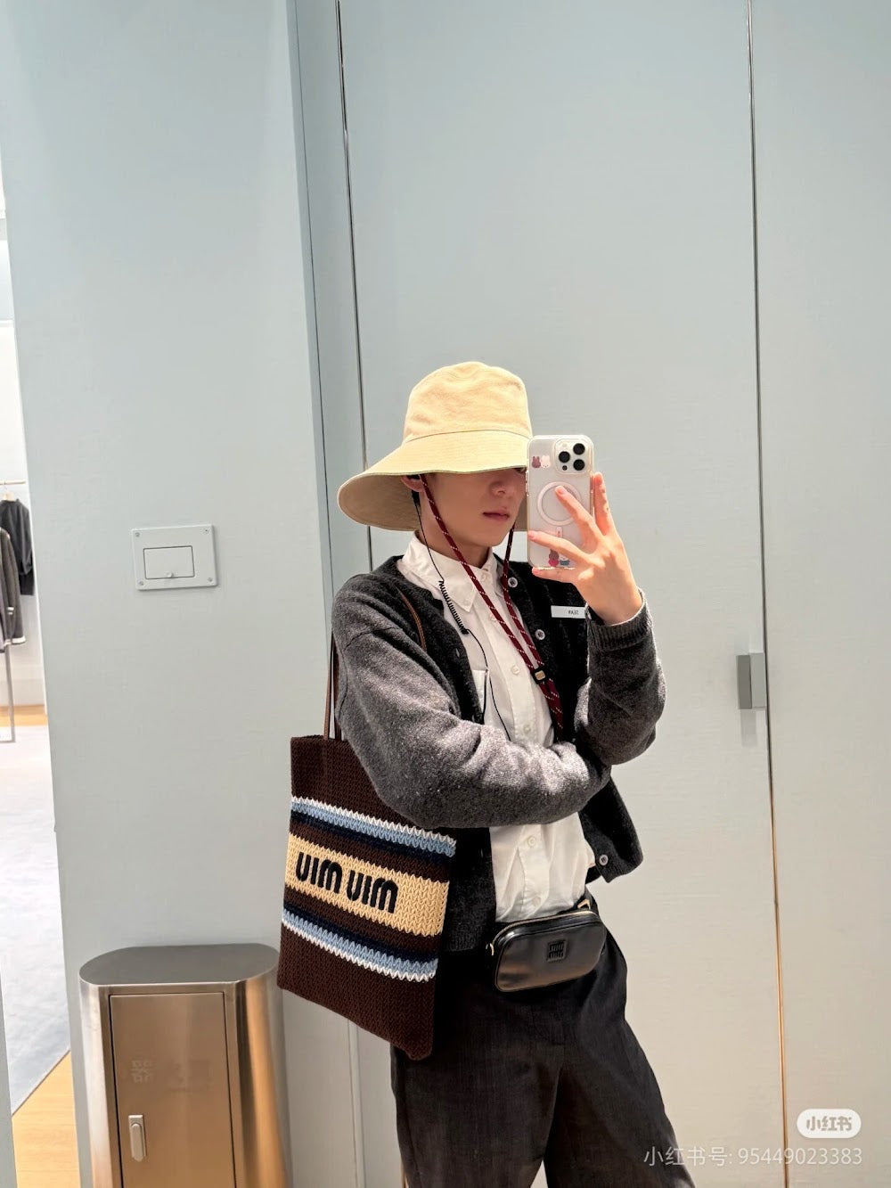 Dragons Bags Miun Miun Luxury Bag --122662