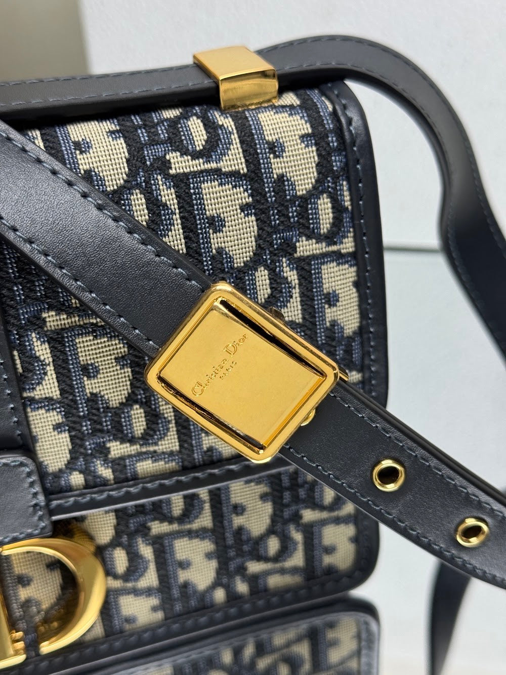 Dragons BagsDiorn Luxury Bag --115968
