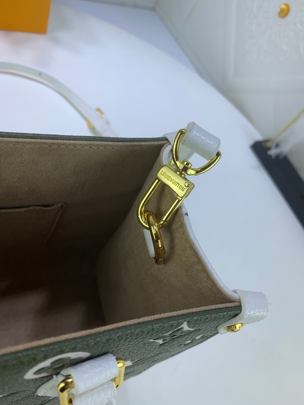 Dragons Bags ln Luxury Bag --78422