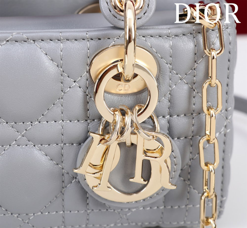 Dragons BagsDiorn Luxury Bag --116481