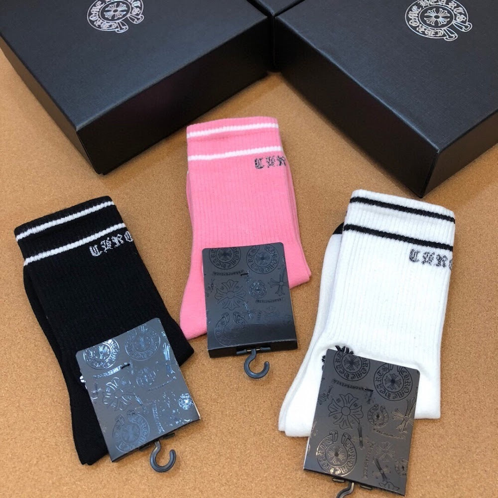 Dragons Bags Premium Luxury Socks --98299