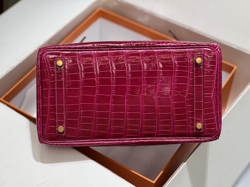 Dragons BagsHermesn Luxury Bag --117066