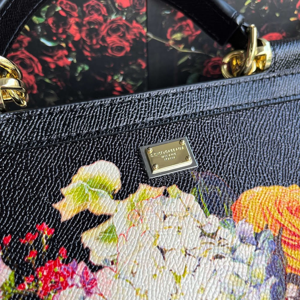 Dragons Bags DGn Luxury Bag --94099