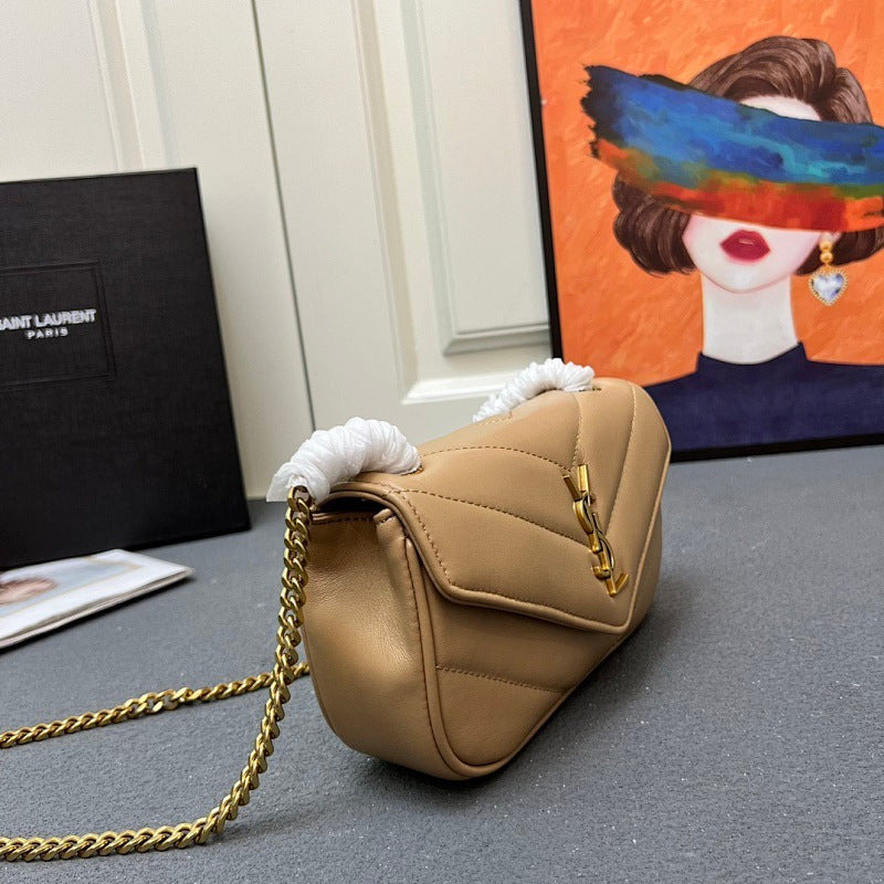 Dragons Bags ysn Luxury Bag --72074
