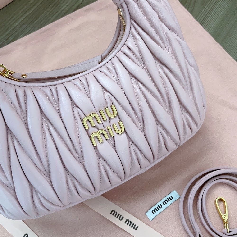 Dragons Bags Miun Miun Luxury Bag --123218