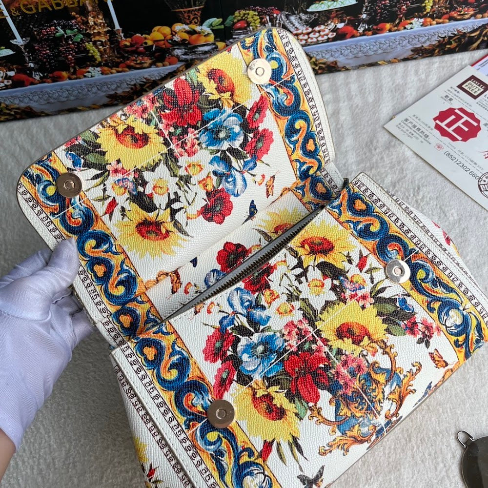 Dragons Bags DGn Luxury Bag --94098