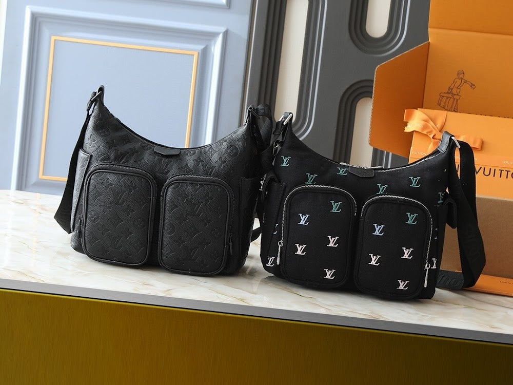 Dragons Bags ln Luxury Bag --76852