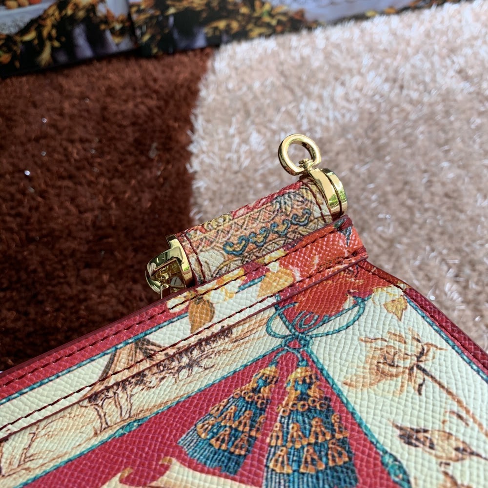 Dragons Bags DGn Luxury Bag --93149