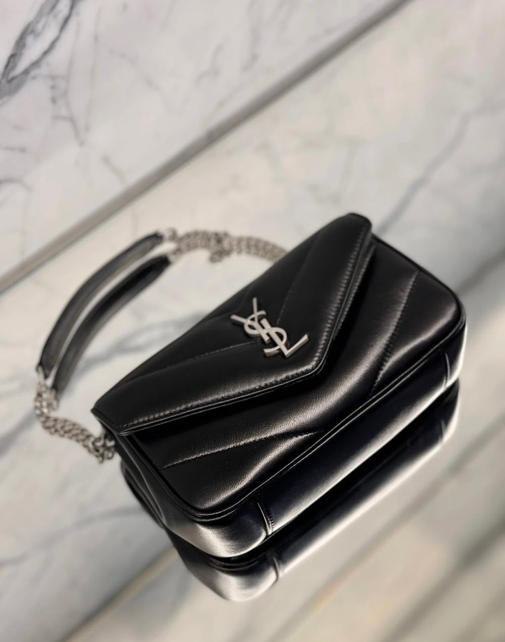 Dragons Bags YSLn Luxury Bag --120134