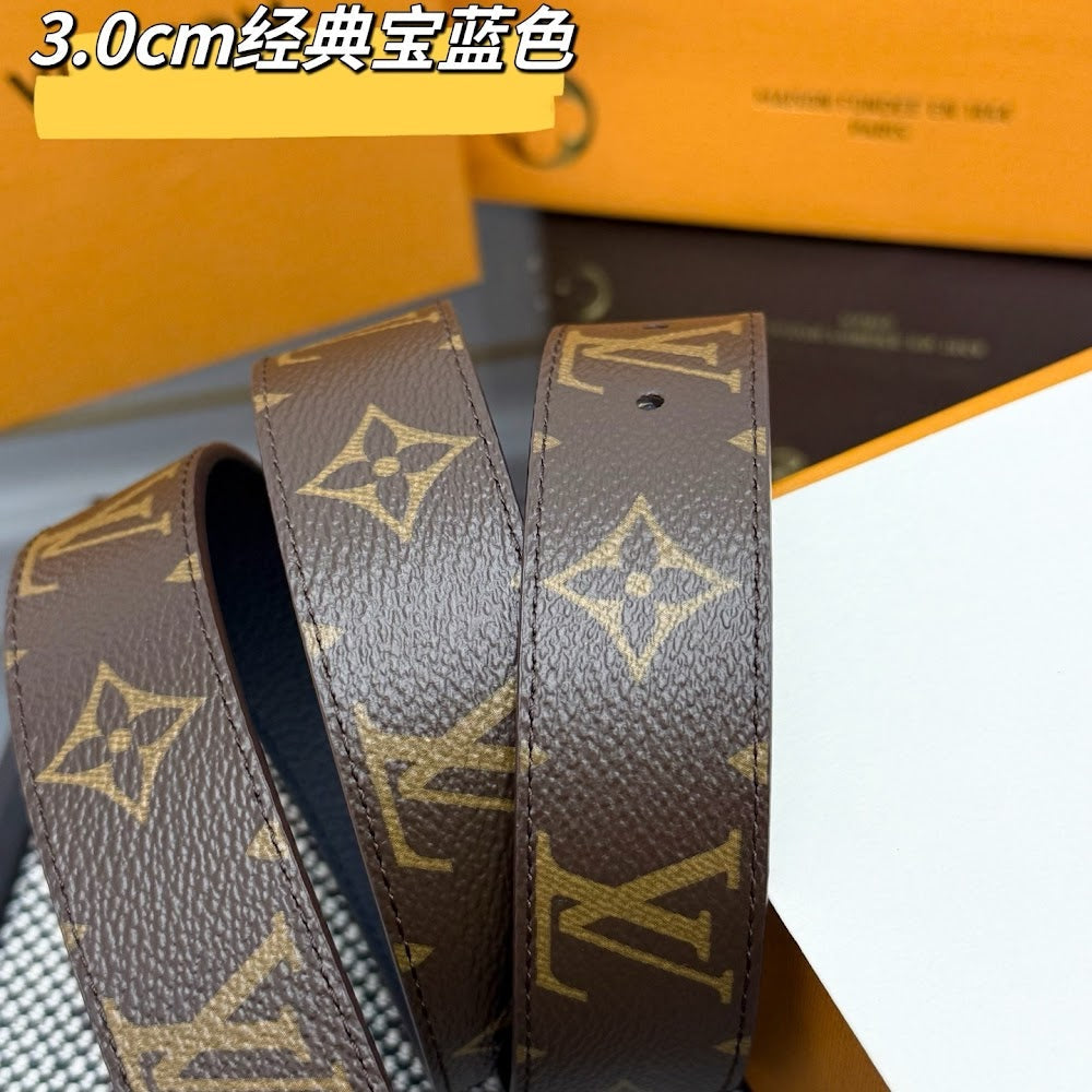 Dragons Bags ln Luxury Belt --106501