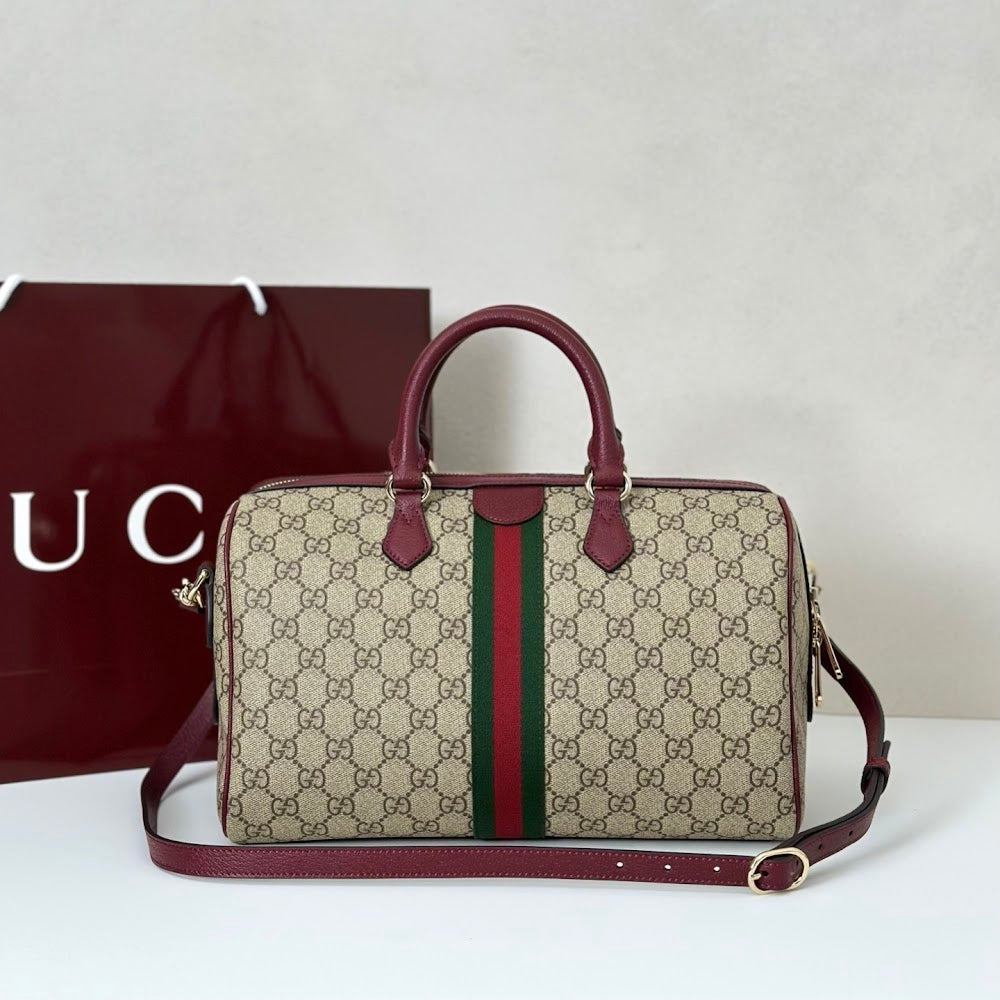Dragons Bags Guccin Luxury Bag --94321