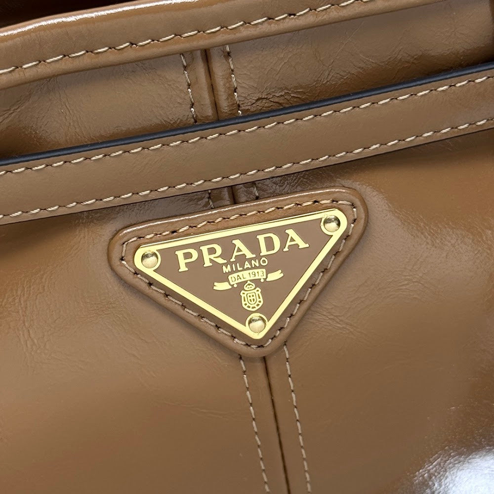 Dragons Bags Pradn Luxury Bag --102418