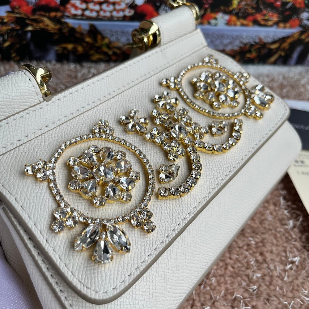 Dragons Bags DGn Luxury Bag --93575