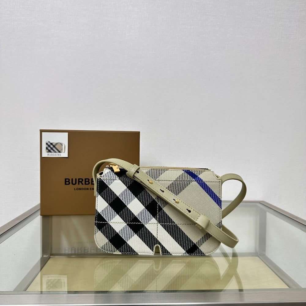 Dragons Bags Burberryn Luxury Bag --92593