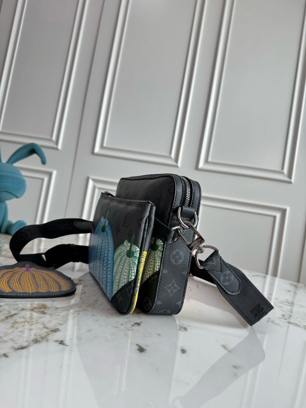 Dragons Bags ln Luxury Bag --71242