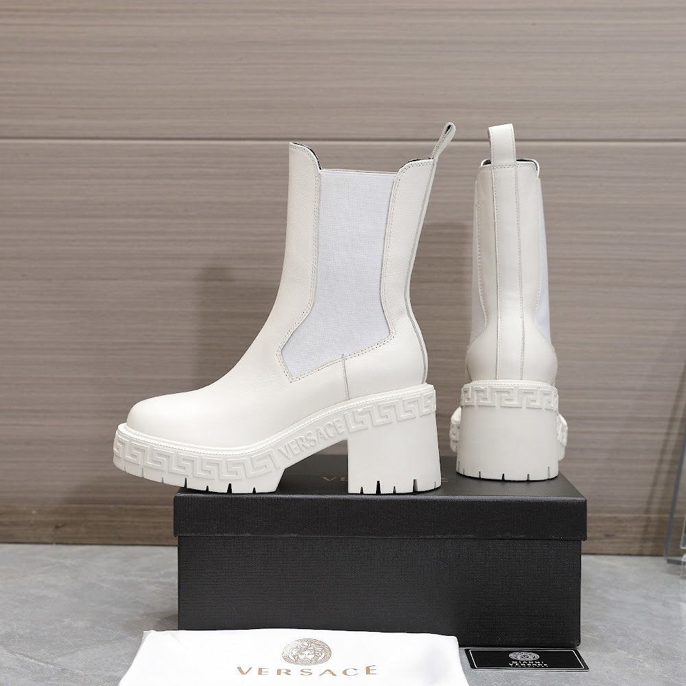 Dragons Bags Versace Luxury Heels --51044