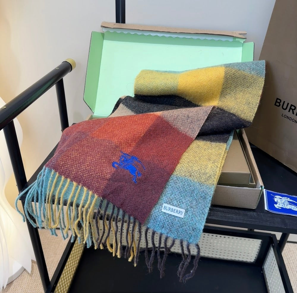 Dragons Bags Premium Designer Scarf --99594