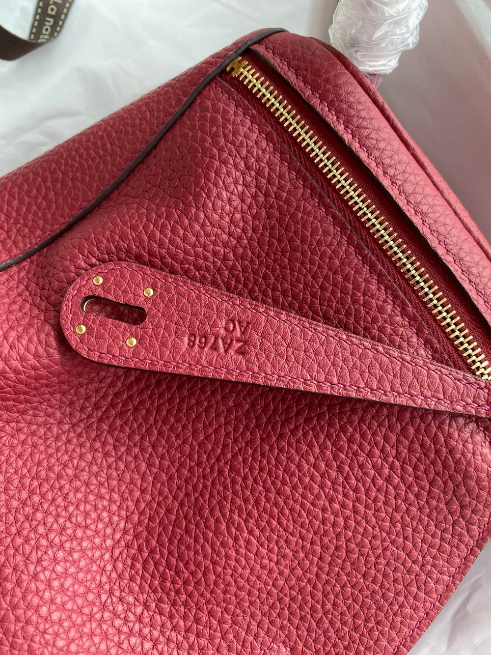 Dragons BagsHermesn Luxury Bag --117048