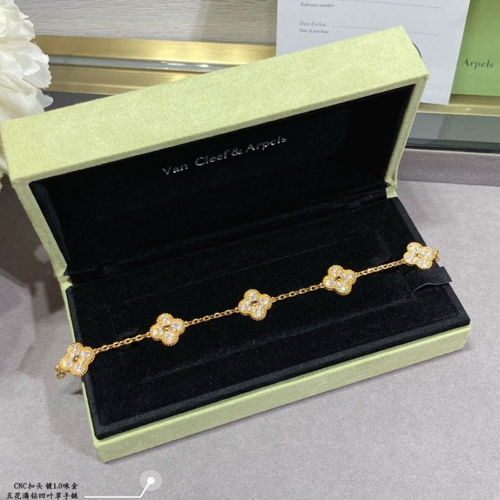 Dragons Bags VCA Luxury Jewelry --51598