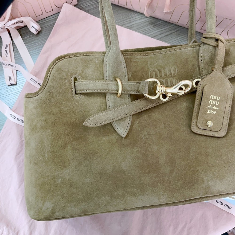 Dragons Bags Miun Miun Luxury Bag --122583