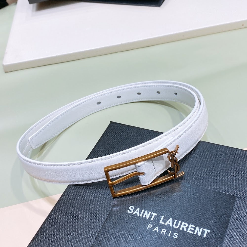 Dragons Bags YSLn Luxury Belt --110427