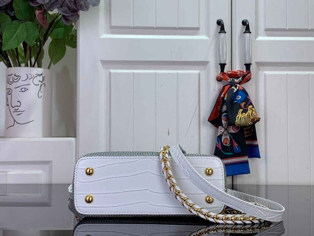 Dragons Bags ln Luxury Bag --97010