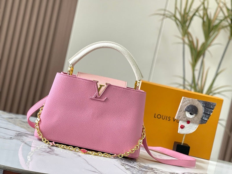 Dragons Bags LVn Luxury Bag --78749