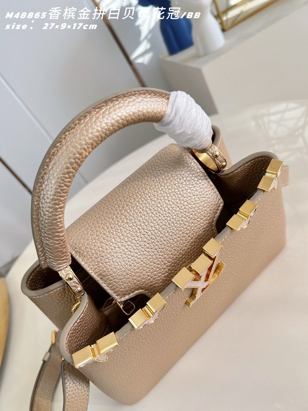 Dragons Bags ln Luxury Bag --96691
