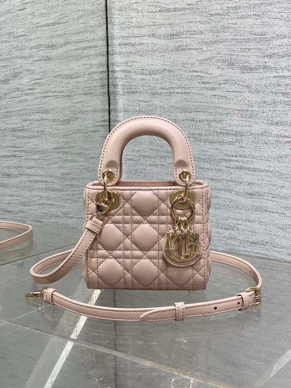 Dragons BagsDiorn Luxury Bag --114983