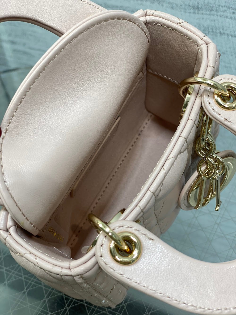 Dragons BagsDiorn Luxury Bag --114983