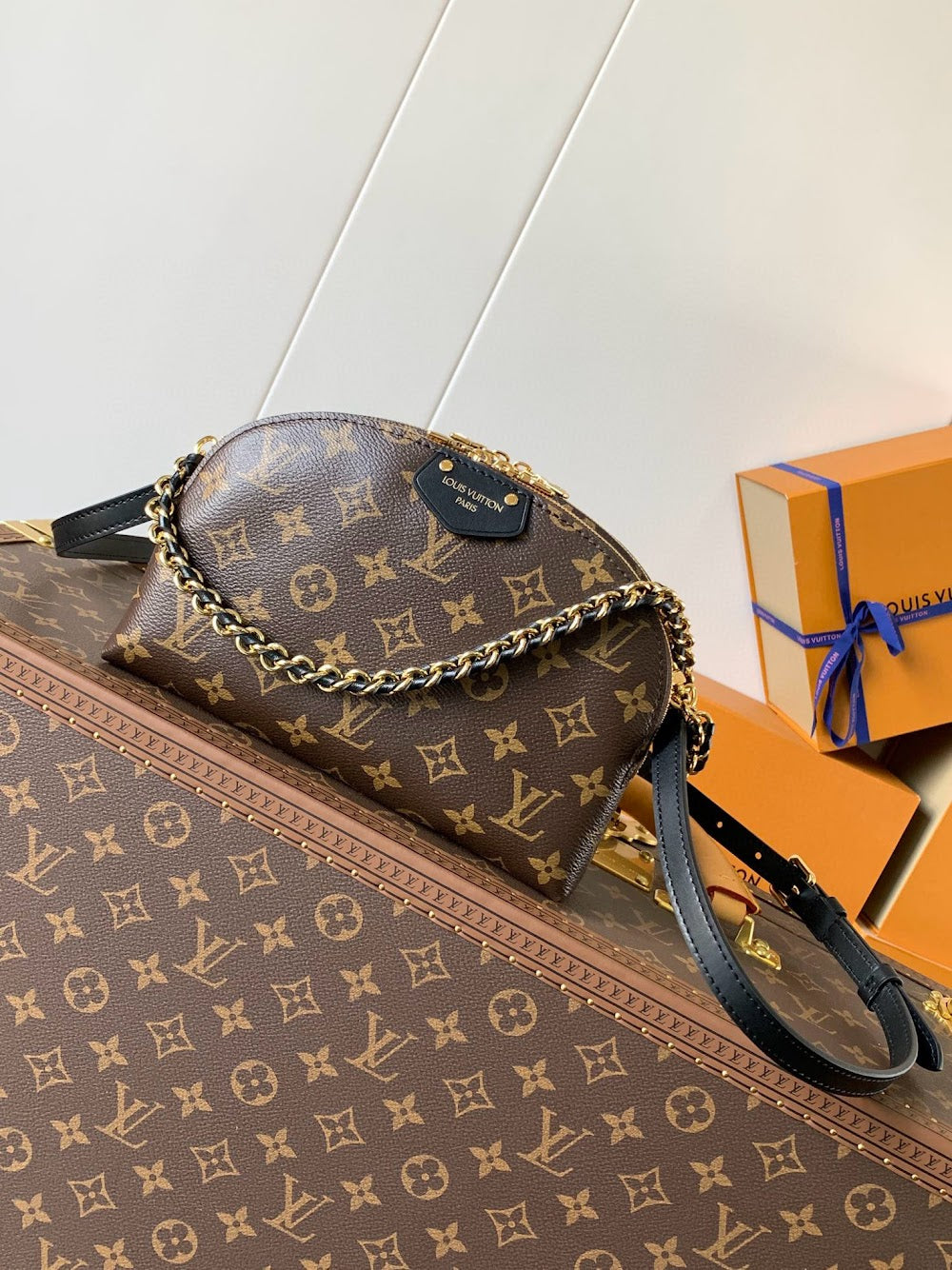 Dragons Bags LVn Luxury Bag --81035