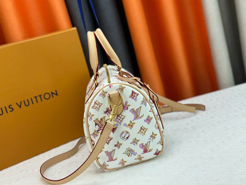 Dragons Bags LVn Luxury Bag --80333