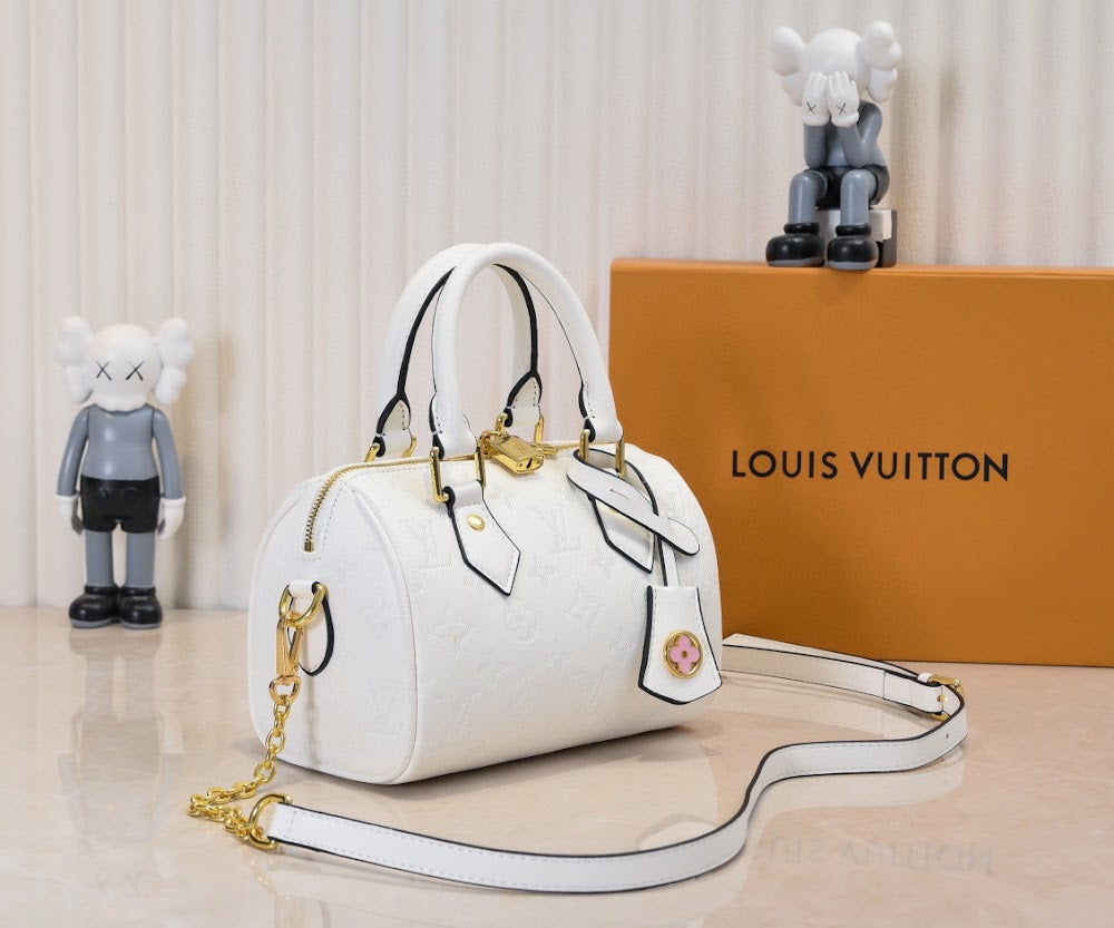 Dragons Bags LVn Luxury Bag --80127