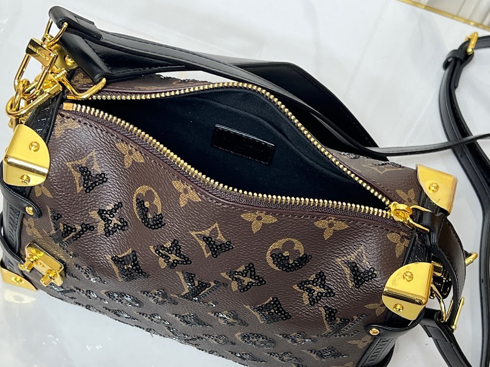 Dragons Bags ln Luxury Bag --77512