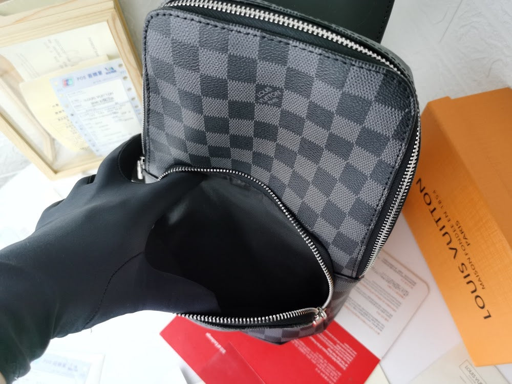 Dragons Bags ln Luxury Bag --78553