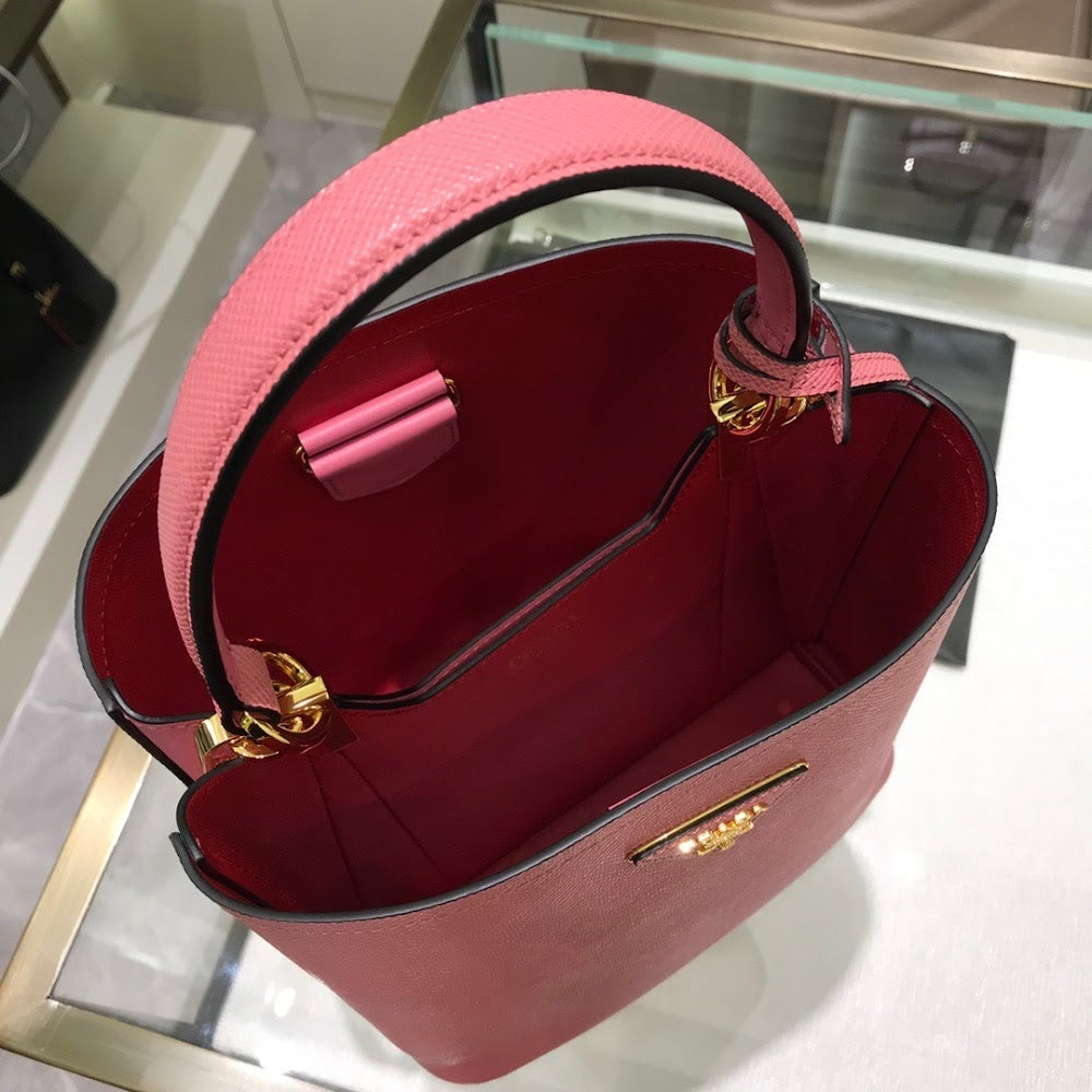 Dragons Bags Prada Luxury Bag --54081