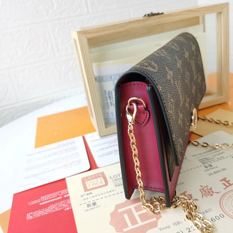 Dragons Bags ln Luxury Bag --78129