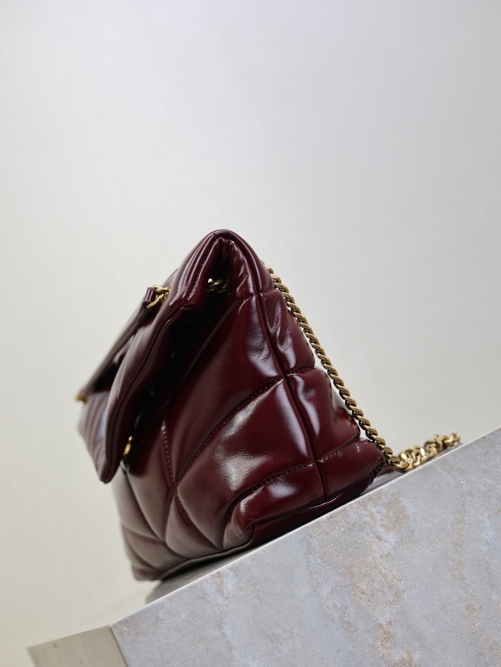Dragons Bags YSLn Luxury Bag --119719