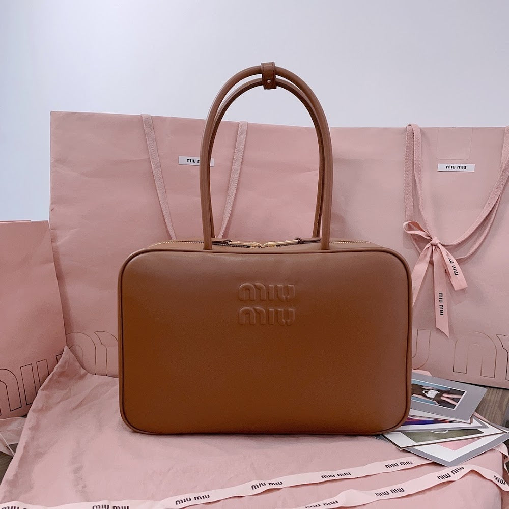 Dragons Bags Miun Miun Luxury Bag --122417