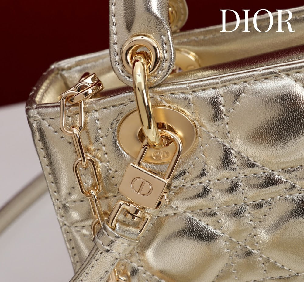 Dragons BagsDiorn Luxury Bag --116491