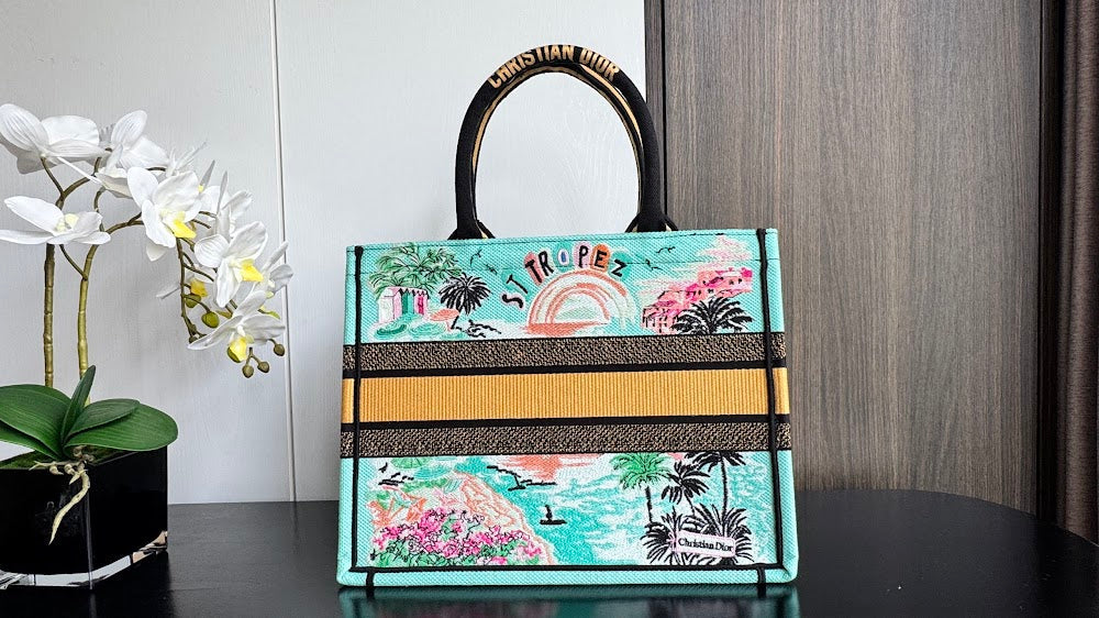 Dragons BagsDiorn Luxury Bag --115724