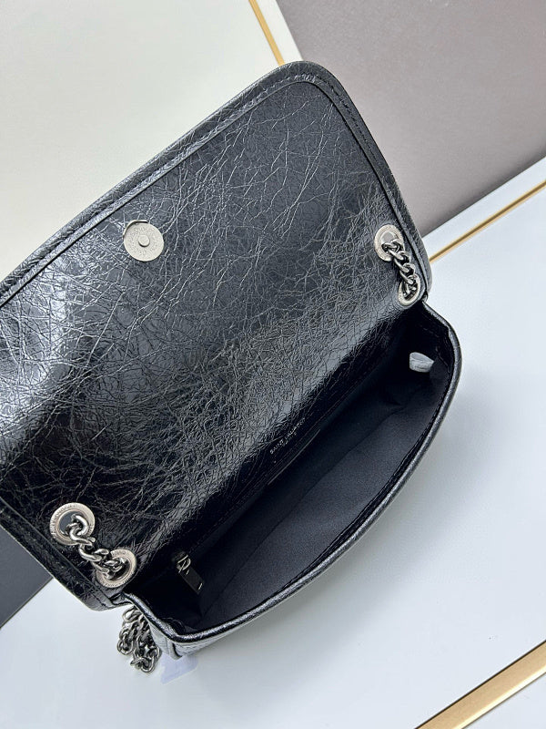Dragons Bags ysn Luxury Bag --71826