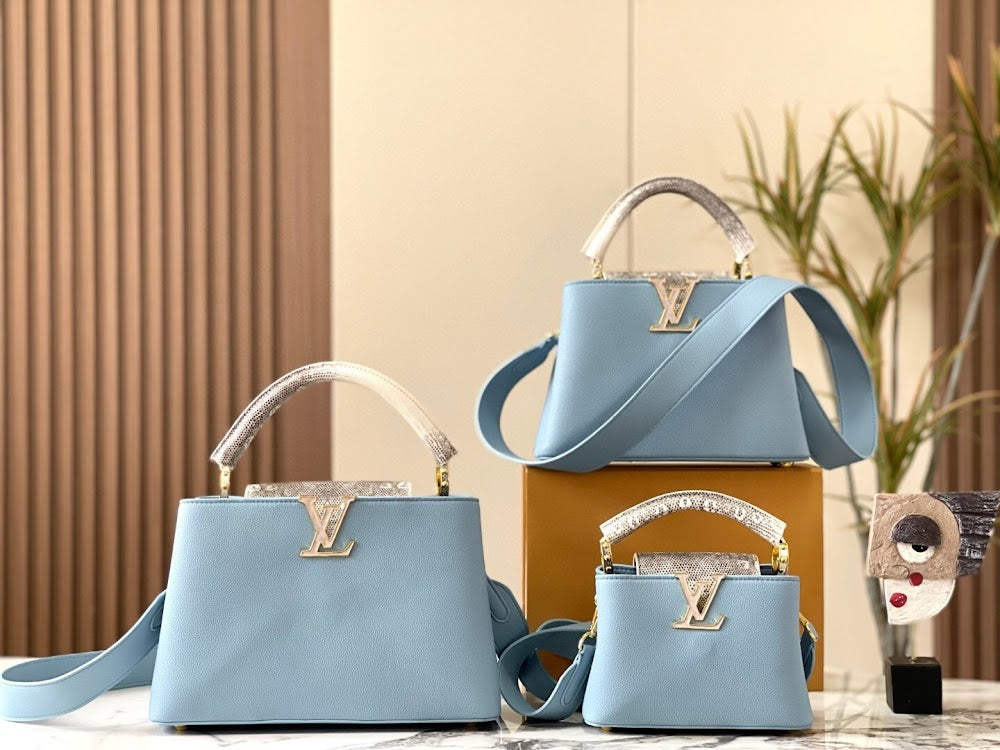 Jessica Bags ln Luxury Bag --75830