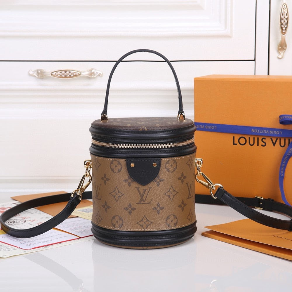 Dragons Bags LVn Luxury Bag --79371