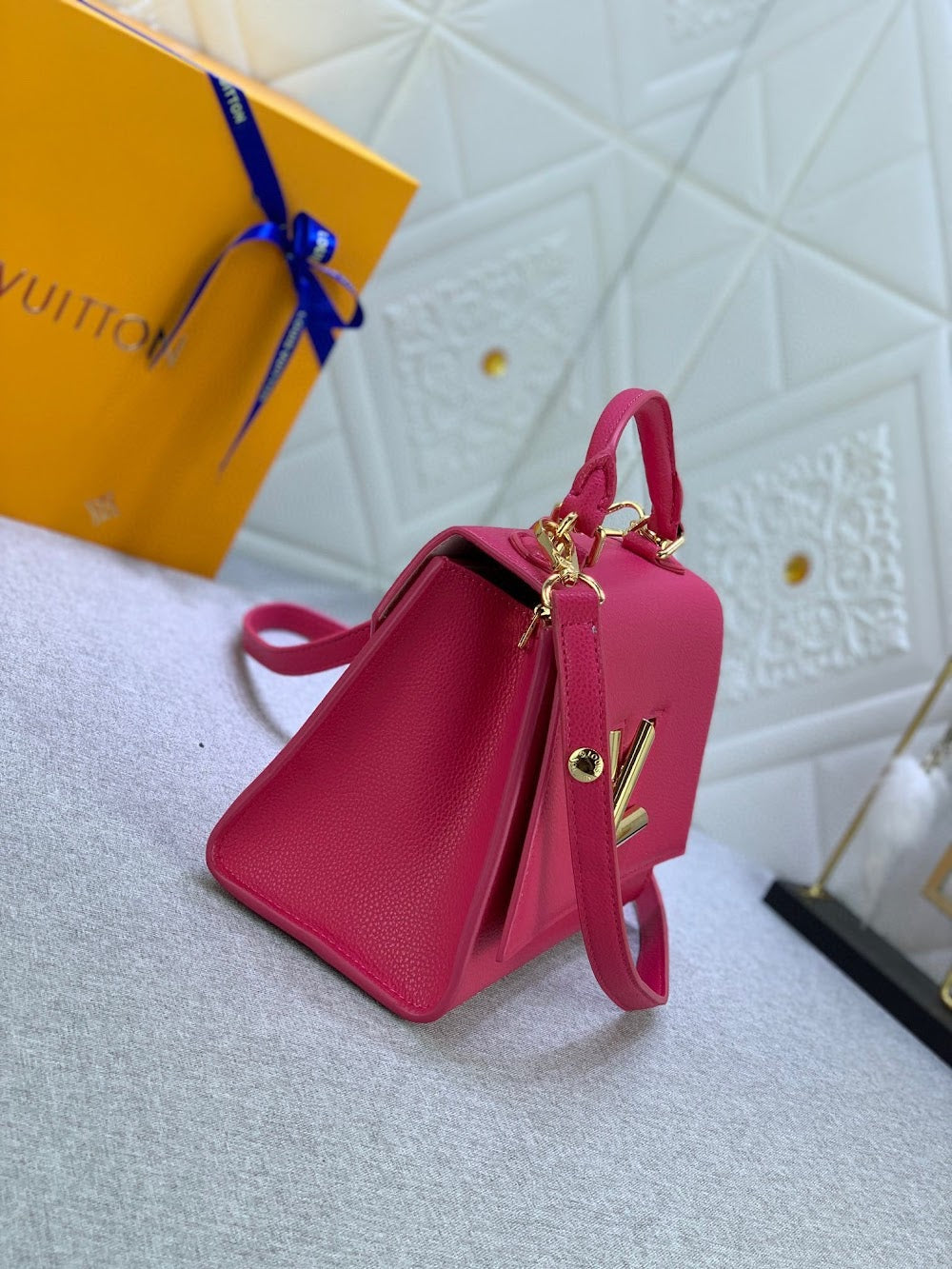 Dragons Bags LVn Luxury Bag --79545
