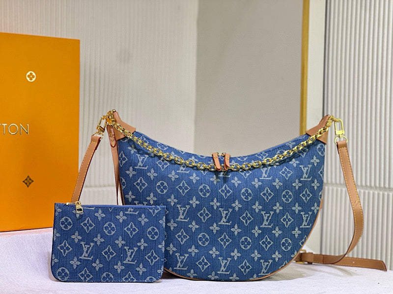 Dragons Bags LVn Luxury Bag --80046