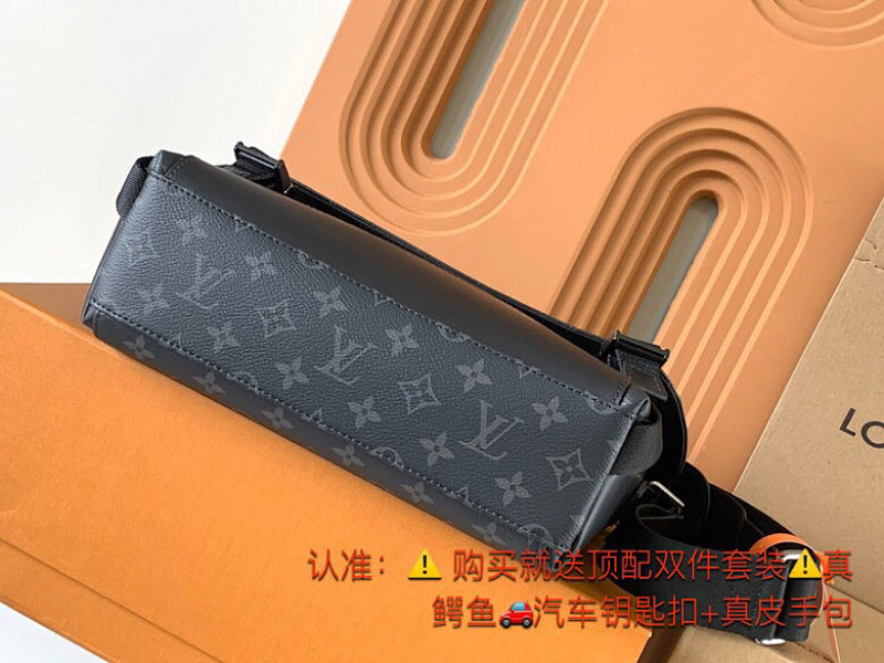 Dragons Bags ln Luxury Bag --70153