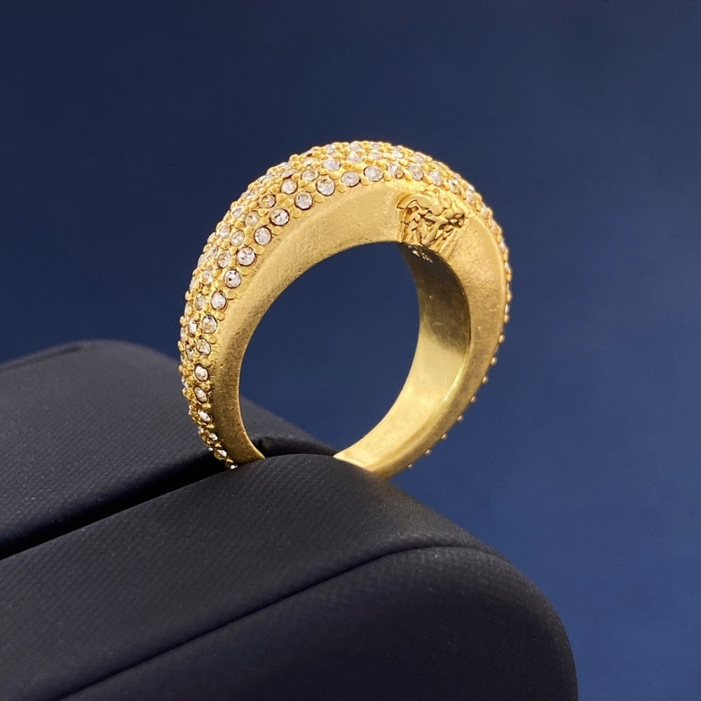 Dragons Bags Versace Luxury Jewelry --51416